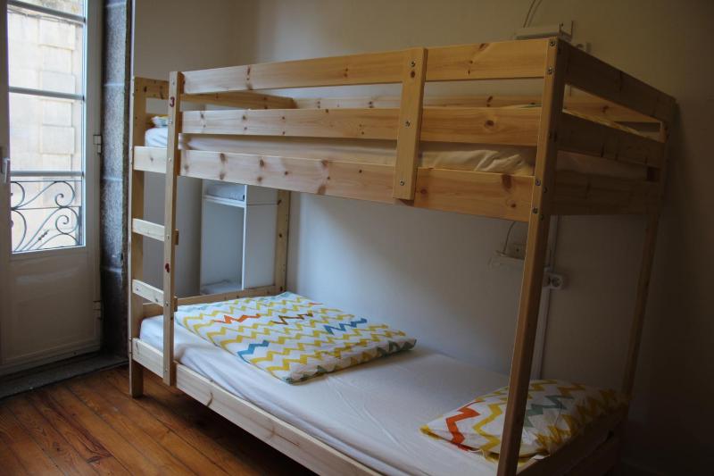 Bunk Bed in Mixed Dormitory Room image 4