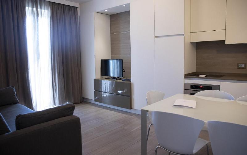 Smeraldo Suites & Spa - image 44