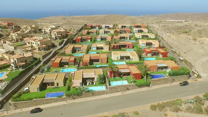 Calypso by VillaGranCanaria - image 37