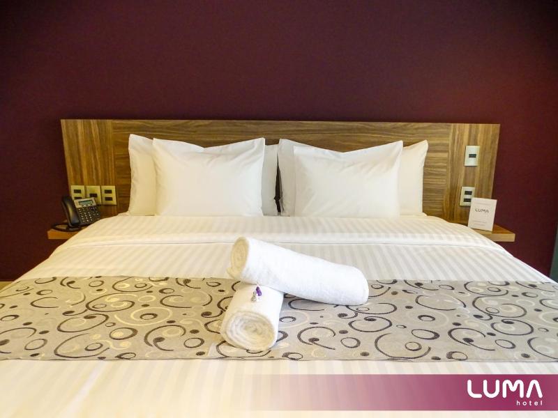 Hotel Luma by Kavia - image 11