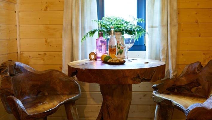 Couples Retreat with Hot Tub (Adults Only)	 image 2