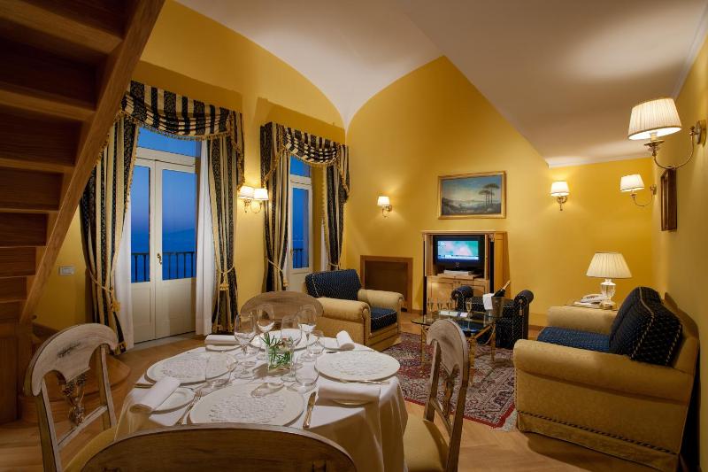 Imperial Hotel Tramontano - image 37