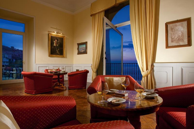 Imperial Hotel Tramontano - image 17