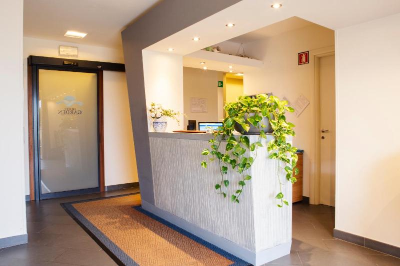 Hotel Garden - image 47