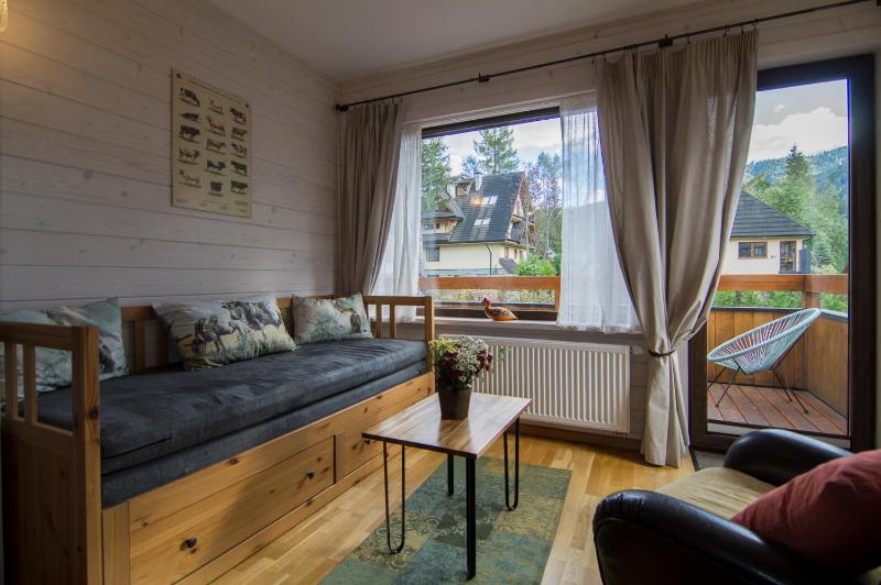 Apartamenty Inny Świat Zakopane - image 27
