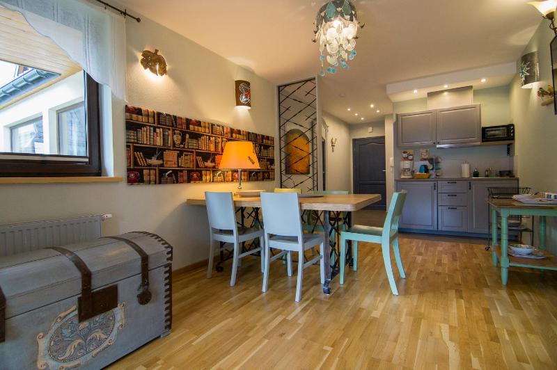 Apartamenty Inny Świat Zakopane - image 22