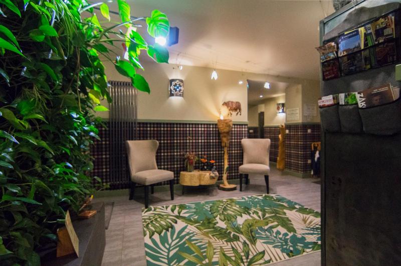 Apartamenty Inny Świat Zakopane - image 21