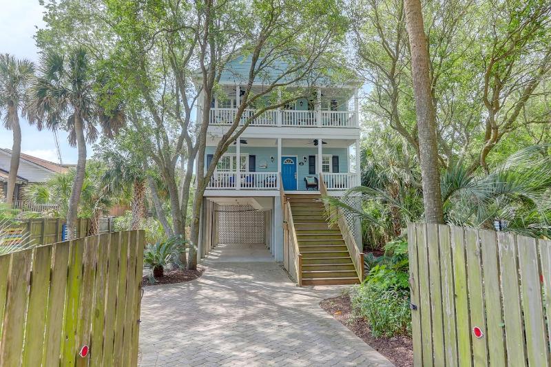 Holiday Home image 1