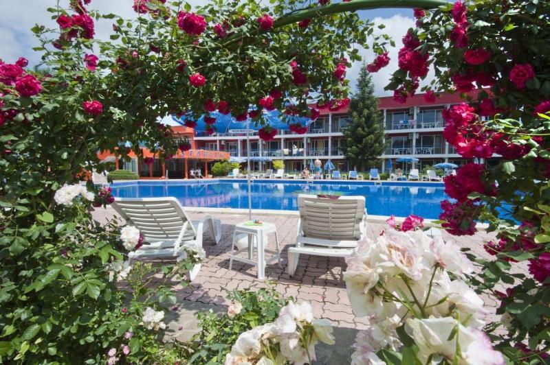 Regina Hotel - image 31