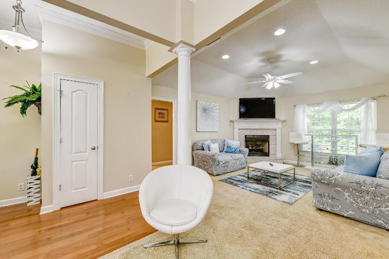 Four Bedroom House image 3