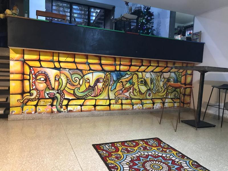 CulturaHumana Guesthouse - image 9