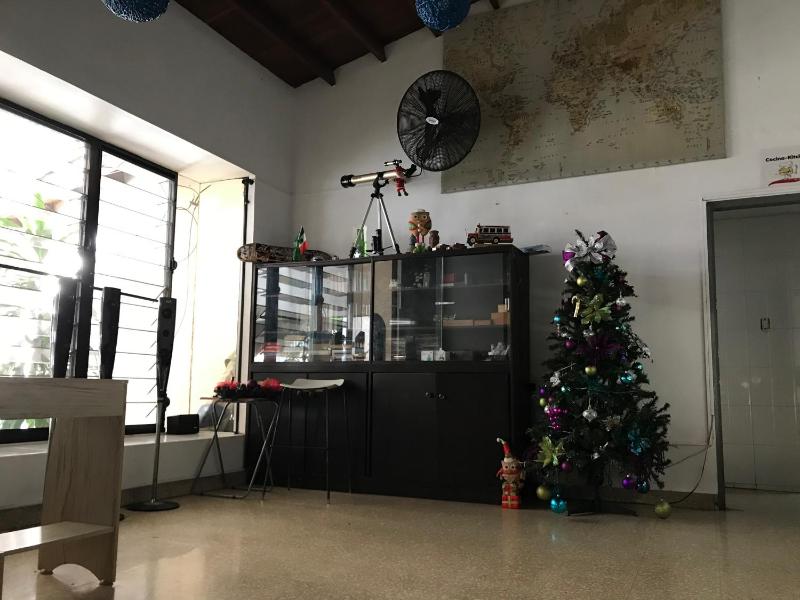 CulturaHumana Guesthouse - image 16