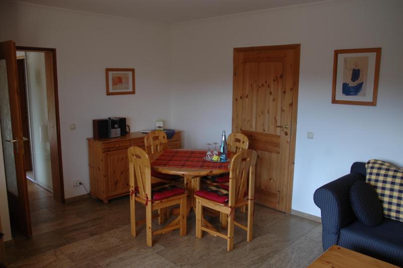 Holiday Apartment 