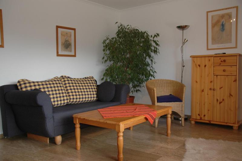 Holiday Apartment 