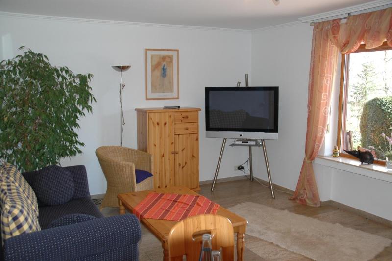 Holiday Apartment 