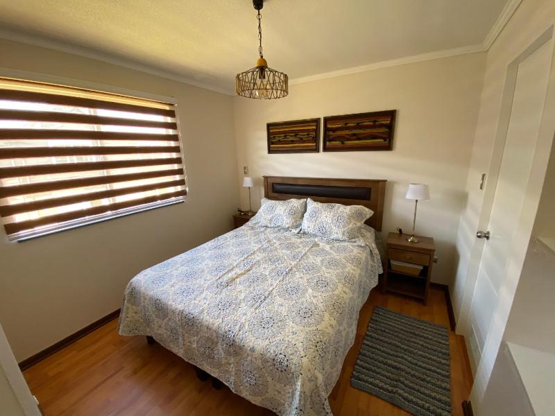 Hermosa casa en condominio en Pucón - image 33