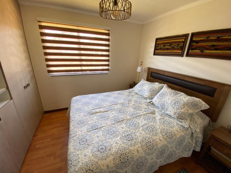 Hermosa casa en condominio en Pucón - image 24