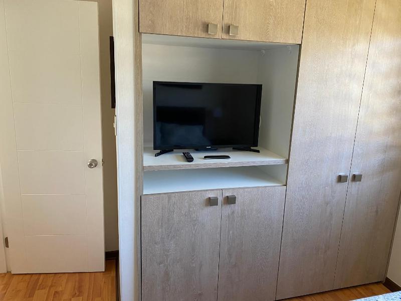 Hermosa casa en condominio en Pucón - image 6