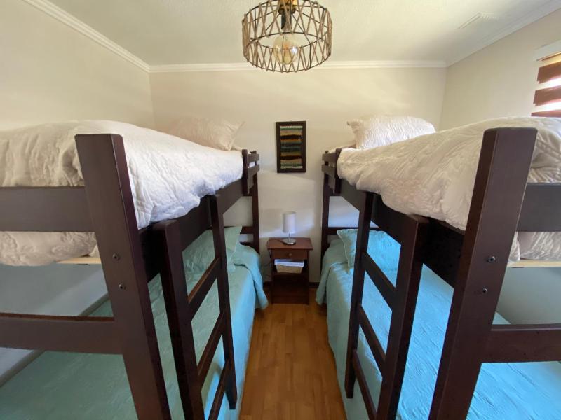 Hermosa casa en condominio en Pucón - image 20