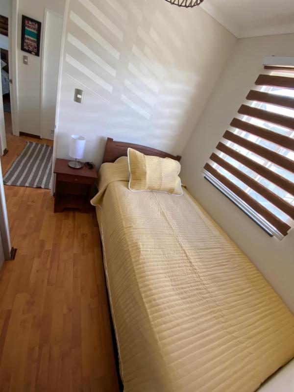 Hermosa casa en condominio en Pucón - image 11
