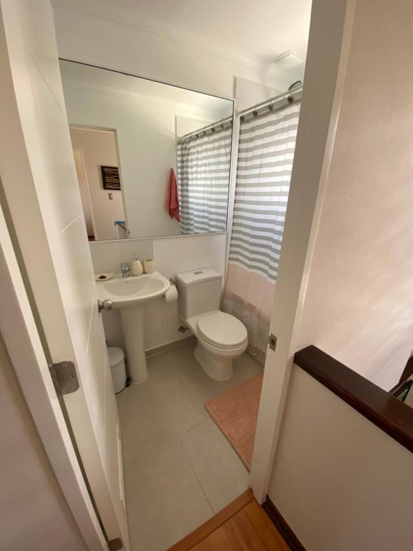 Hermosa casa en condominio en Pucón - image 29