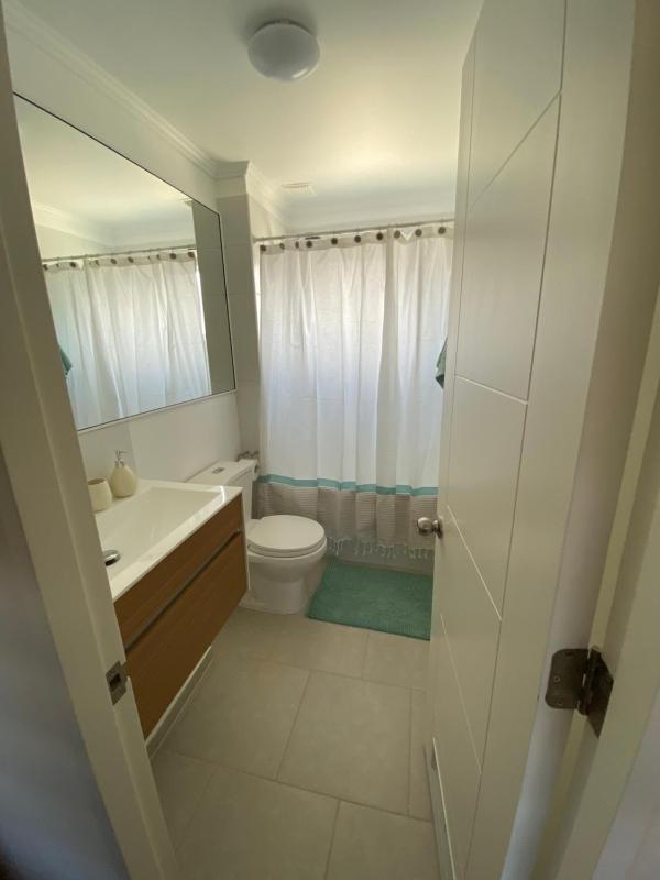 Hermosa casa en condominio en Pucón - image 35