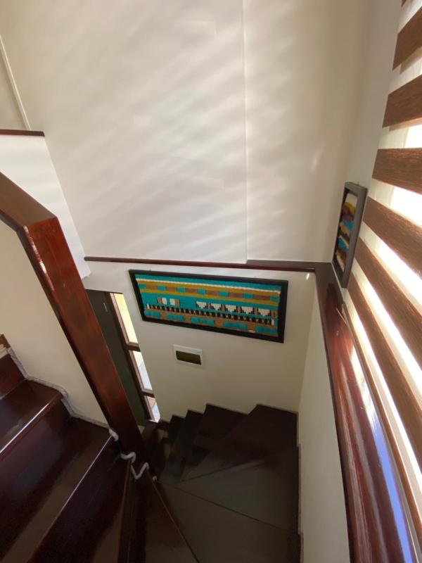 Hermosa casa en condominio en Pucón - image 30