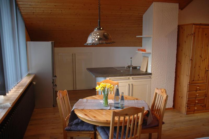 Holiday Apartment 