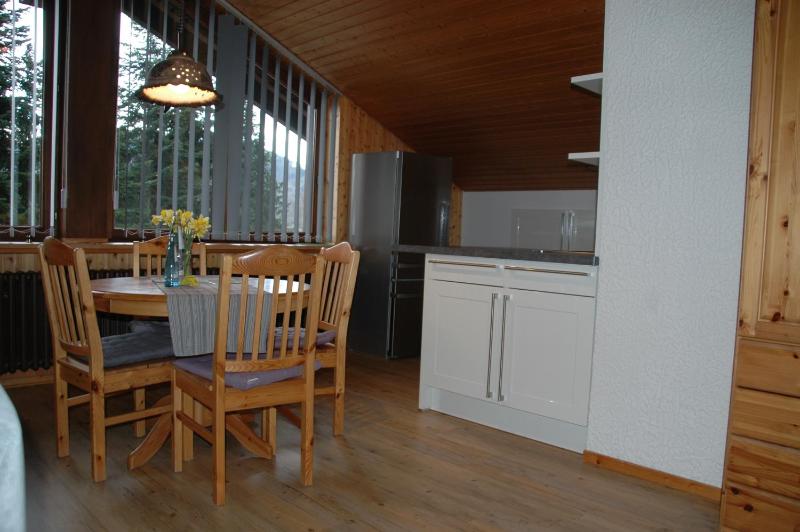 Holiday Apartment 