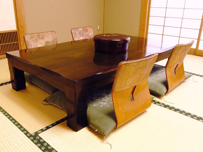 Refre Hotel - image 41