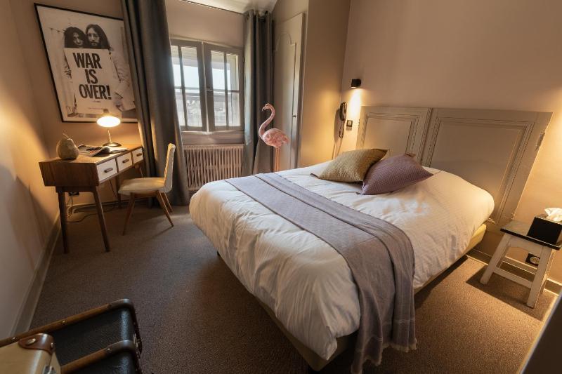 Hôtel Saint-Julien - image 31