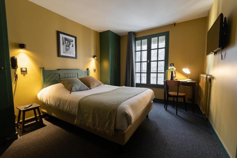 Hôtel Saint-Julien - image 12