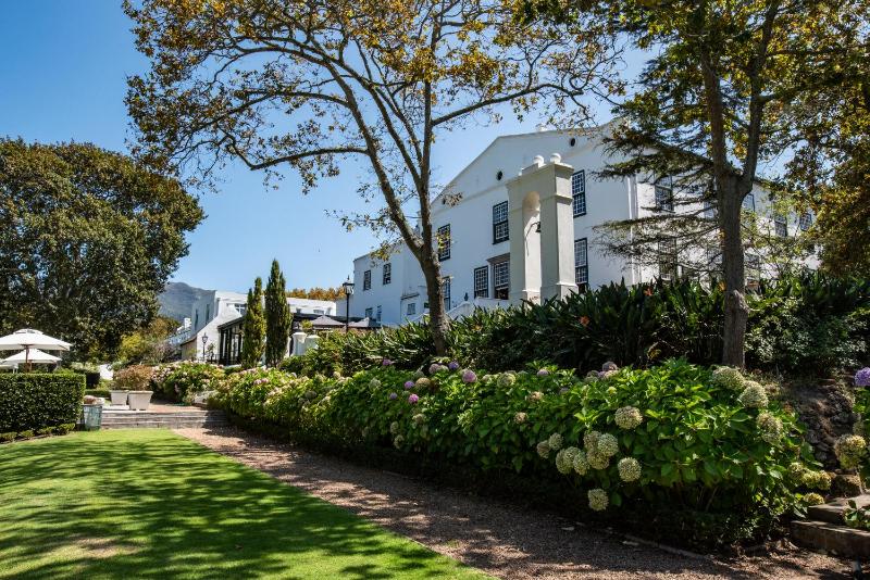 The Alphen Boutique Hotel & Spa - image 1