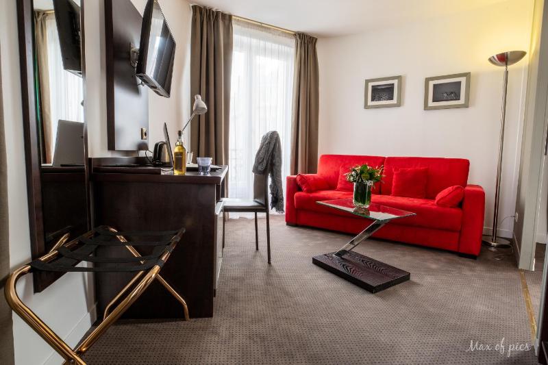 Junior Suite image 4