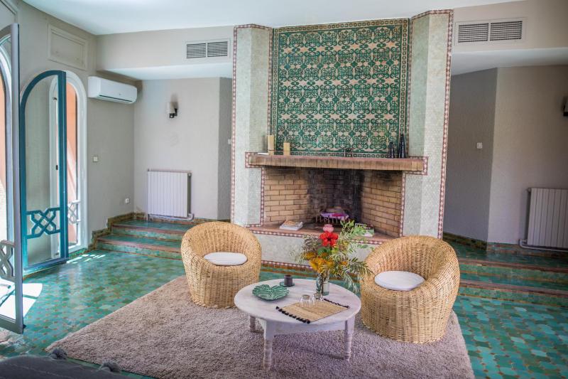 Deluxe Suite image 1