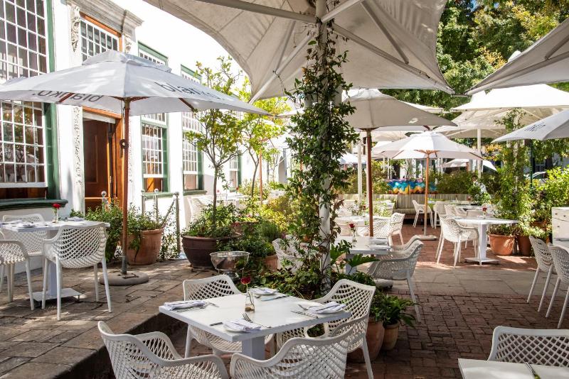 The Alphen Boutique Hotel & Spa - image 9