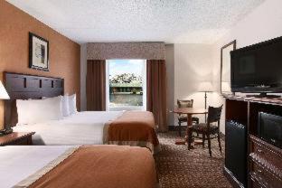 King Bedroom - Pet-Friendly/Non-Smoking image 2