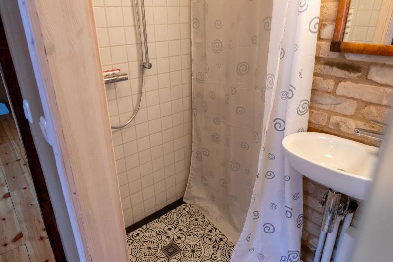 Apartment with Shower image 4