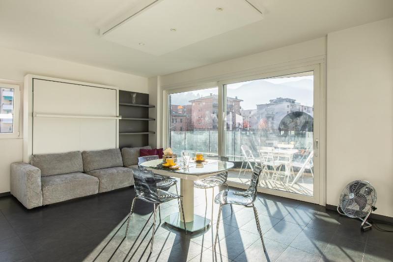 Roggia Apartments by Quokka 360 - Centrally Located Flats with Parking - image 14
