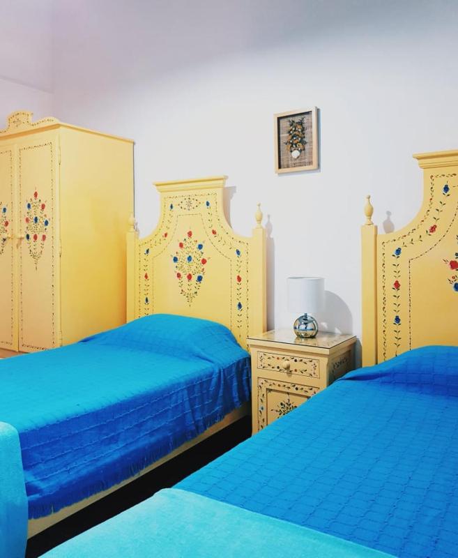 Four-Bedroom House image 4