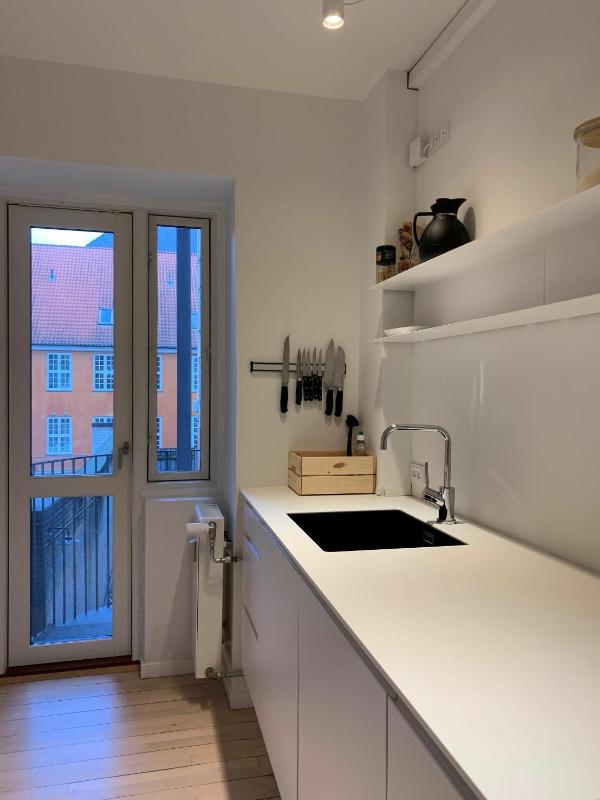 ApartmentInCopenhagen Apartment 1423 - image 9