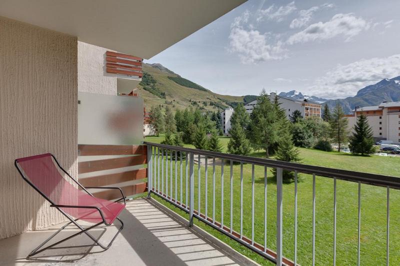 2 room cabin apartment for 6 people image 3
