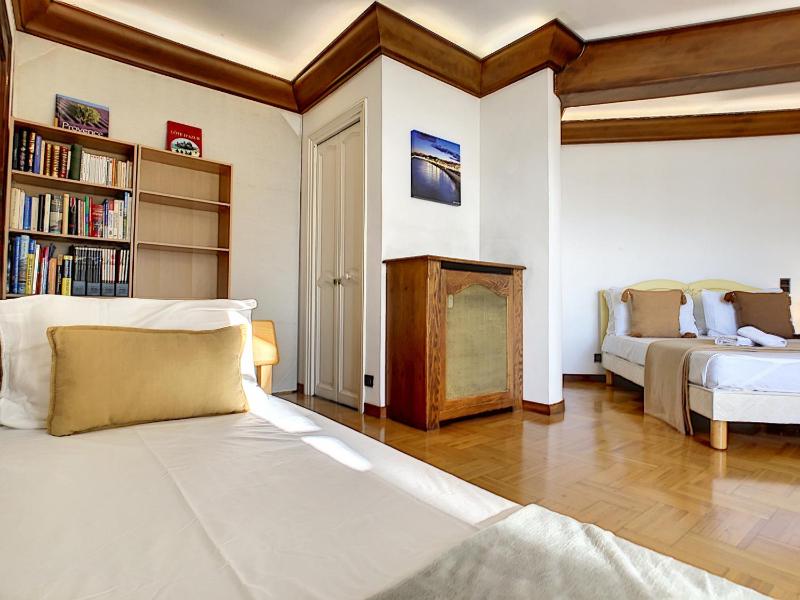 Nestor&Jeeves - BEACH COTTAGE TERRACE - Central - Very close sea - Top floor - image 9