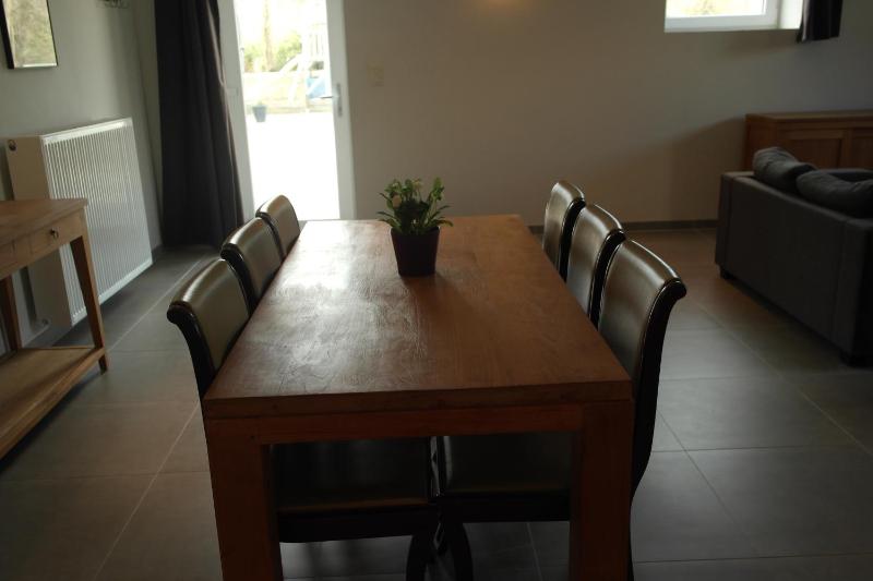 De Lanterfanters Vakantiehuisjes - image 23