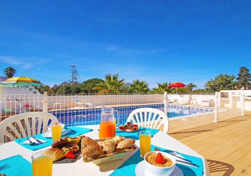 Villa Margarita - Piscina aquecível e BBQ - Carvoeiro - image 12