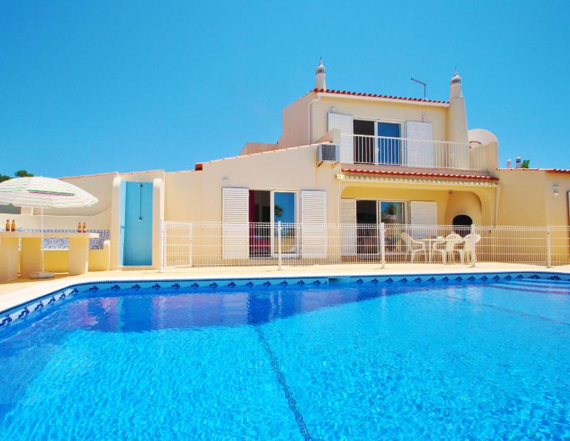 Villa Margarita - Piscina aquecível e BBQ - Carvoeiro - image 18