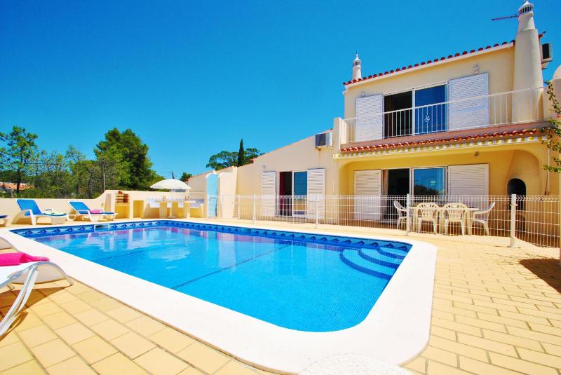 Villa Margarita - Piscina aquecível e BBQ - Carvoeiro - image 31