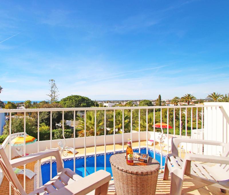 Villa Margarita - Piscina aquecível e BBQ - Carvoeiro - image 6
