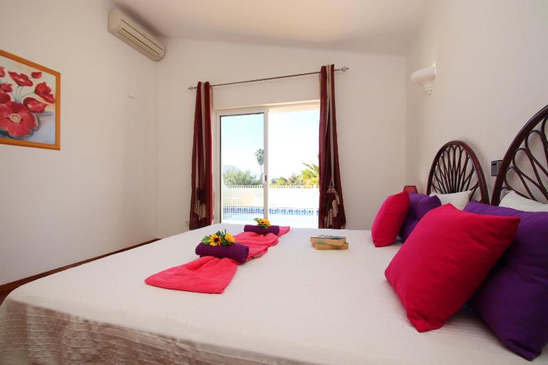 Villa Margarita - Piscina aquecível e BBQ - Carvoeiro - image 23