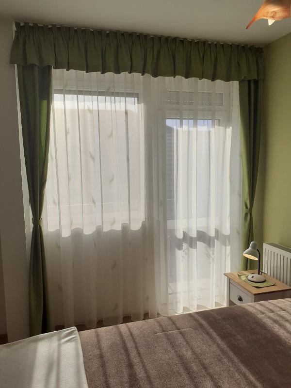 Deluxe Double Room with Shower image 1